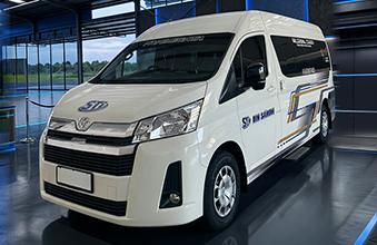 Hiace Premio Premium